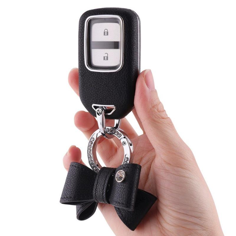 

Honda Civic XRV 10th Gen Accord Vezel CRV Key Case Shell with Buckle