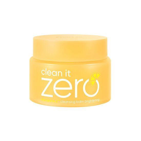 BANILA CO Clean It Zero Cleansing Balm Brightening 100ml