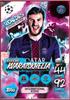 UCC Match Attax 2025/26 - Full Box
