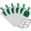 Equipamentos de limpeza doméstica – Filtros para aspiradores