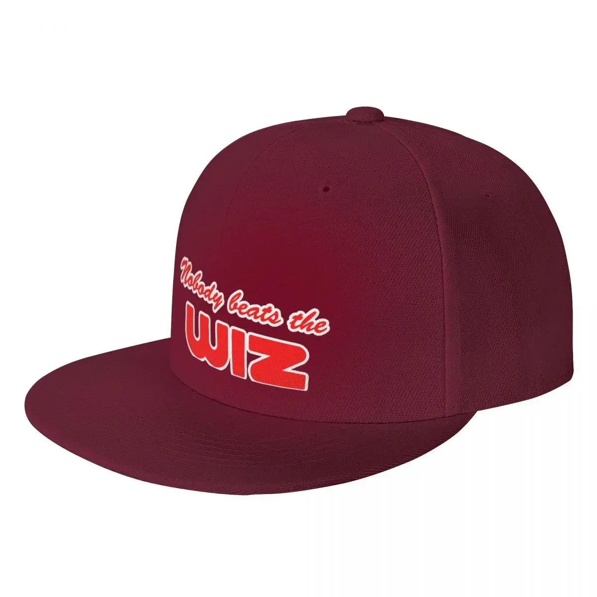 

Nobody The Wiz Electronics Store Pop Culture Baseball Cap Uv Protection Solar Hat Golf For Unisex Womens