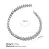 2026 Jewelry Fashion Bracelet, Ring Combination Street Style Design