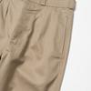 Waiemssielkeiwai French M-52 Chino Pants - Khaki