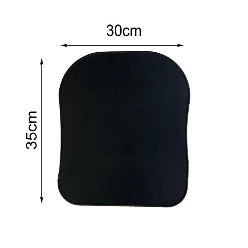 Thermomix TM5 TM6 TM21 TM31 Sliding Pad Anti-fouling Pad Accessories Clean Mobile Table Pad Stand Mixer Cooker Sliding Mats Home