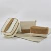 Makeup Bag Travel Organizer Large Storage Bag Cosmetic Toiletry Bag