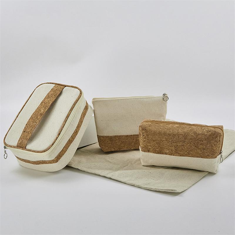 Makeup Bag Travel Organizer Large Storage Bag Cosmetic Toiletry Bag