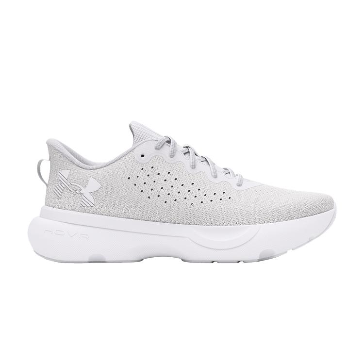 

Under Armour HOVR Infinite белые мужские кроссовки 3027523-103 41