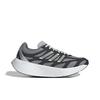 Adidas Adizero Aruku Grey Cream Unisex Sneakers Grey-Two Cream-White JQ7391