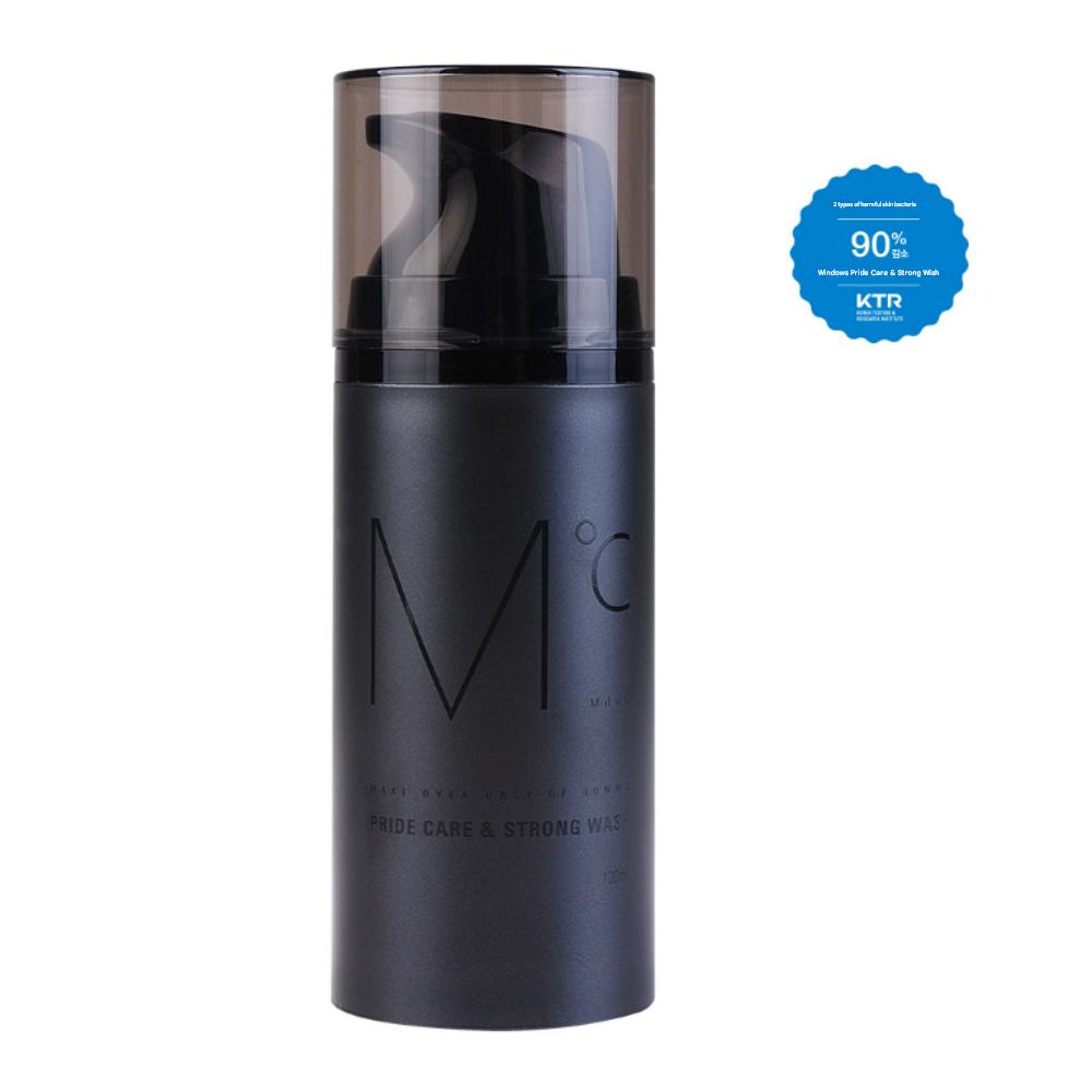 Men s Intimate Area Cleaner - MdoC Pride Care & Wash 100ml