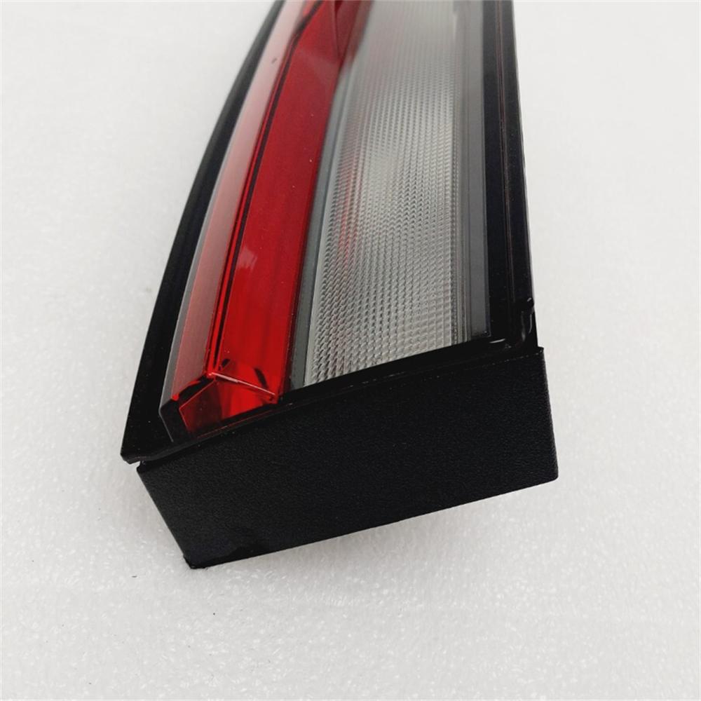 For 2021-2026 Jeep Grand Cherokee L Inner Left Side LED Taillight 68458943AE