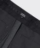 MUSINSA STANDARD Flare Hidden Banding Slacks [Medium Gray]