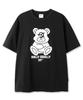 OHY Logo Dolly Tee - Black