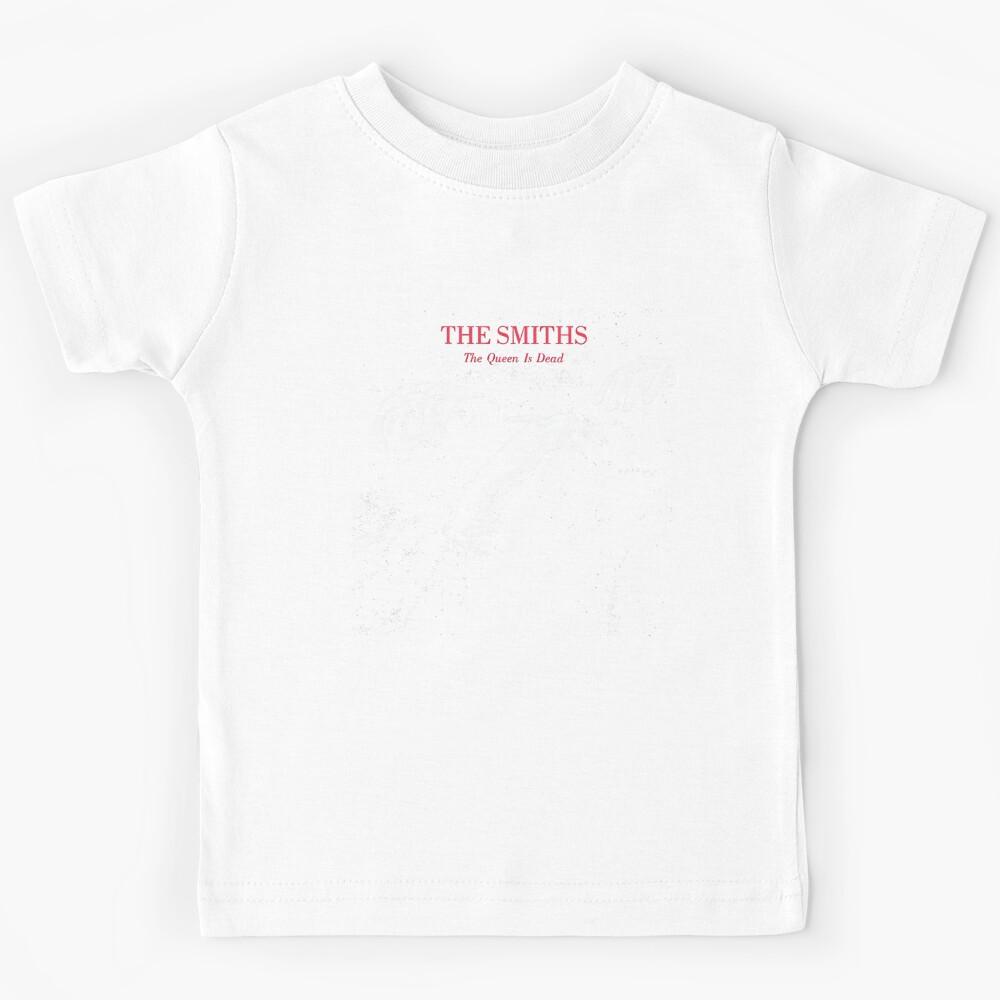 The Smiths On Kids T-Shirt 170