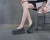 Women's 2025 Spring Casual Sports Dad Shoes
