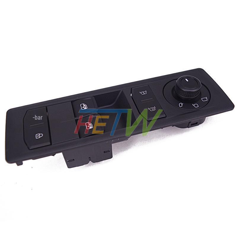 MAN Truck Electric Window Switch Assembly 81626305177