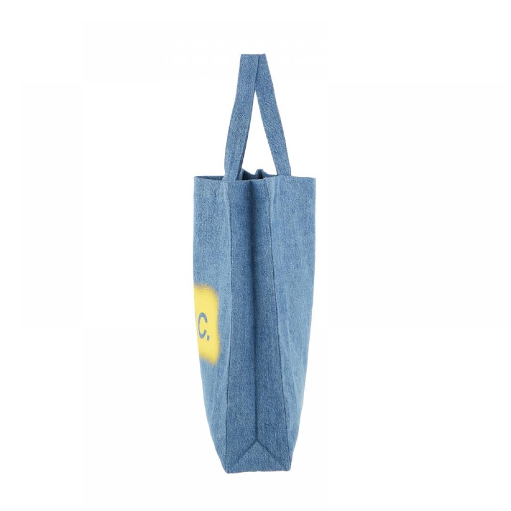 Apesse Cogel M61569 Iab Light BLue Lou Lu Spray Eco Bag