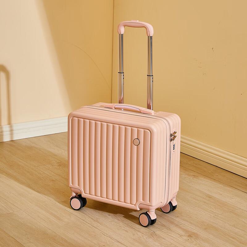 

Li Shen Carry-On Luggage