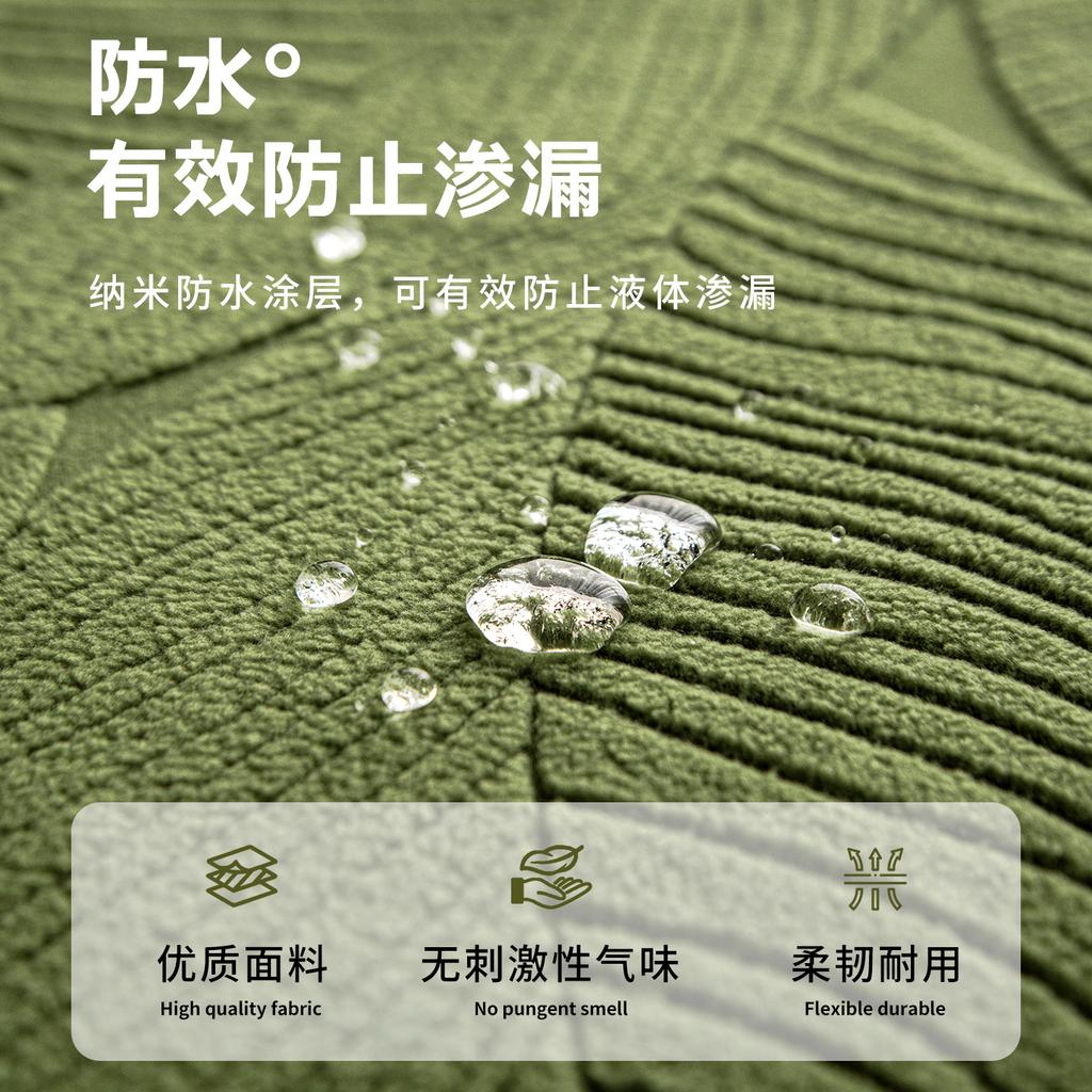 Four Season Universal Jacquard Velvet Sofa Hat  New All Inclusive Universal Cover,Fixed Anti Slip And Waterproof