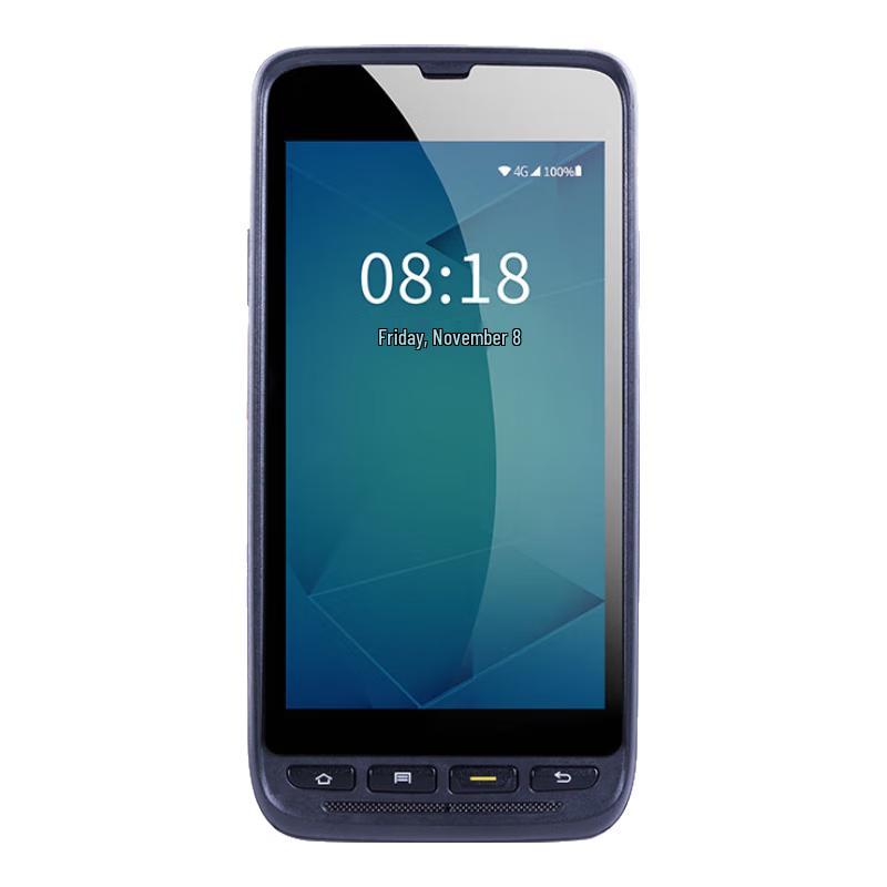 iData Handheld Data Terminal & Barcode Scanner