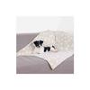 Couverture Kenny taille XXS-XS 75 × 50 cm pour chien - Trixie