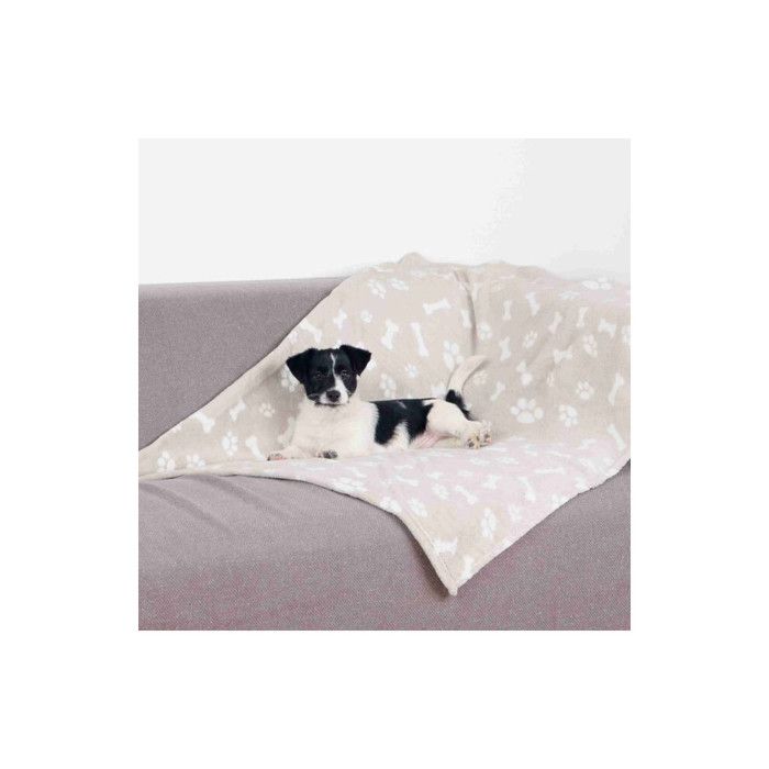 Couverture Kenny taille XXS-XS 75 × 50 cm pour chien - Trixie