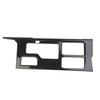 Carbon Fiber Style Central Control Gear Shift Panel trim For Toyota Tundra +