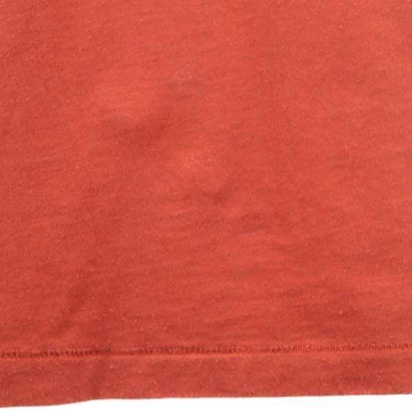Paul Smith JEANS Short sleeve T-shirt L Red series Men's Used