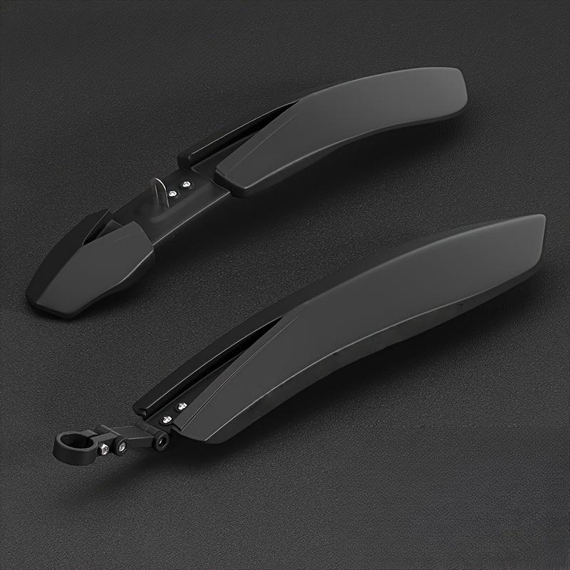 Bicycle Mudguards for Mountain Bikes, Universal for 24-26-27.5 Inch Road Bikes, Mudguards for Bicycles, Comprehensive Accessory