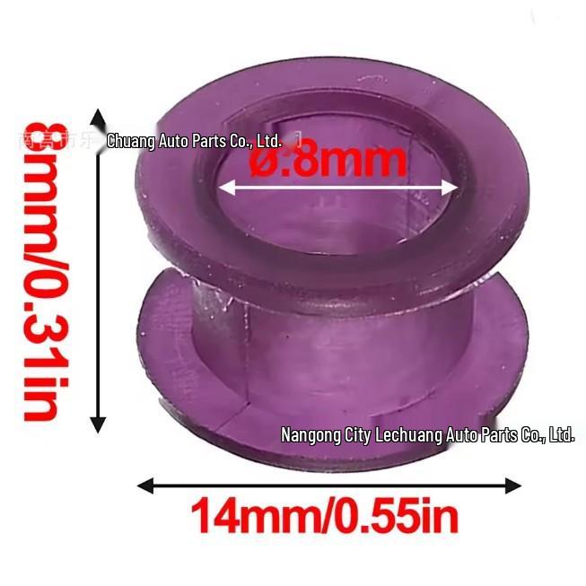 BNG6SPD Versnellingsbak Schakelhendel Connector Bus voor Suzuki Alto, Hyundai, Kia, Jeep.