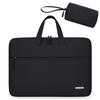TS JYL Laptop Bag,15.6 Inch Laptop Bag Business Handbag Waterproof Office Unisex Bag