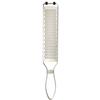 Iidaya Everoroshi Pro In Thin Slicing Grater Professional Stick Type Zester Grater JK06 (Made Japan/Compact/Stainless Steel)