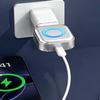 Type-C Connector Auto Power Cut Off Charger Fast Charging Adapter  Full Charge Auto Cut Off