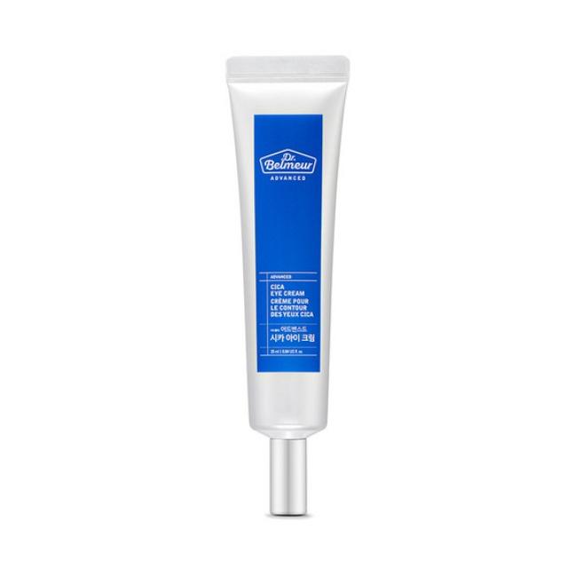 THE FACE SHOP Dr. Belmeur Advanced Cica Крем для глаз 25 мл