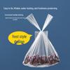 Chahua XL Vest-Style Food Storage Bags