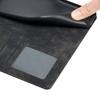 S24 Retro Mobile Phone Case Samsung Wallet Style A22 5G Card Protection Case S8 Left and Right Open Leather Case
