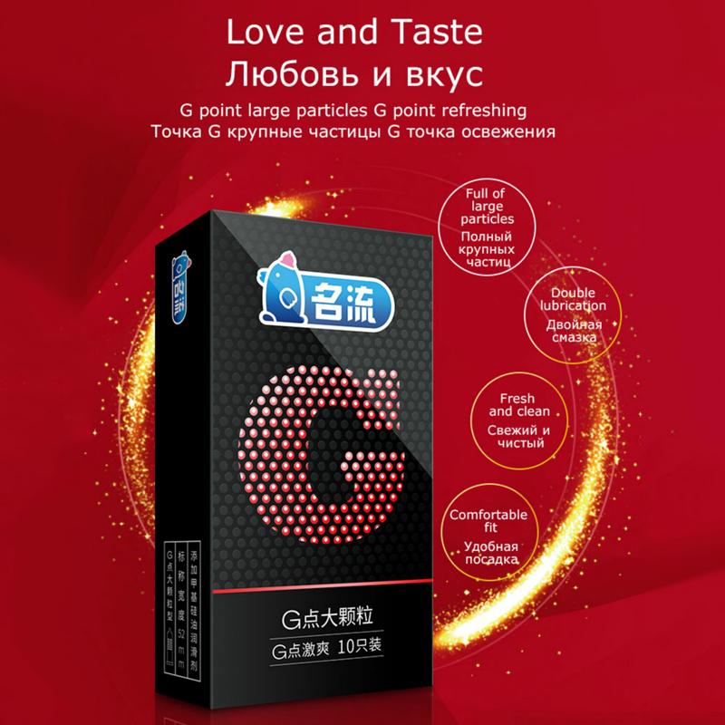 MingLiu Kondome, 70 Stück, gemischte Typen, ultradünn, schmal, Gummikondom für Männer