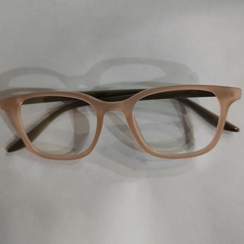 

Модные винтажные матовые квадратные оптические очки простые модные унисекс очки для женщин мужчин литературные ретро матовые очки A3