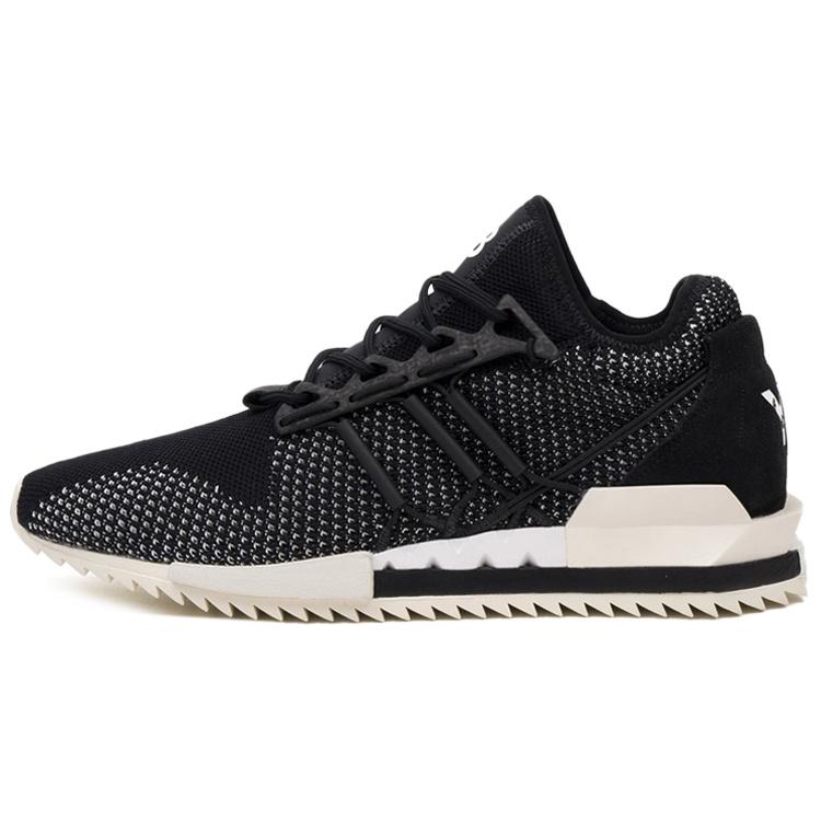 adidas Y-3 Harigane Black Champagne Men s BC0903 EU 39⅓
