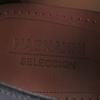 Tolle MAGNANNI Business-Schuhe MAGNANNI SELECTION Double Monk Gebraucht