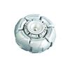 Spinner Fidget Toy Stress Anxiety Relief Portable Kids Teens Adults Aluminum Alloy