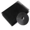 New Fly Mosquito Window Net Insect Mesh Window Screen Net Indoor Mesh Bug Mosquito Net Easy To Fit with Tape Home Textile