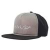 Chrome Logo Snapback Cap