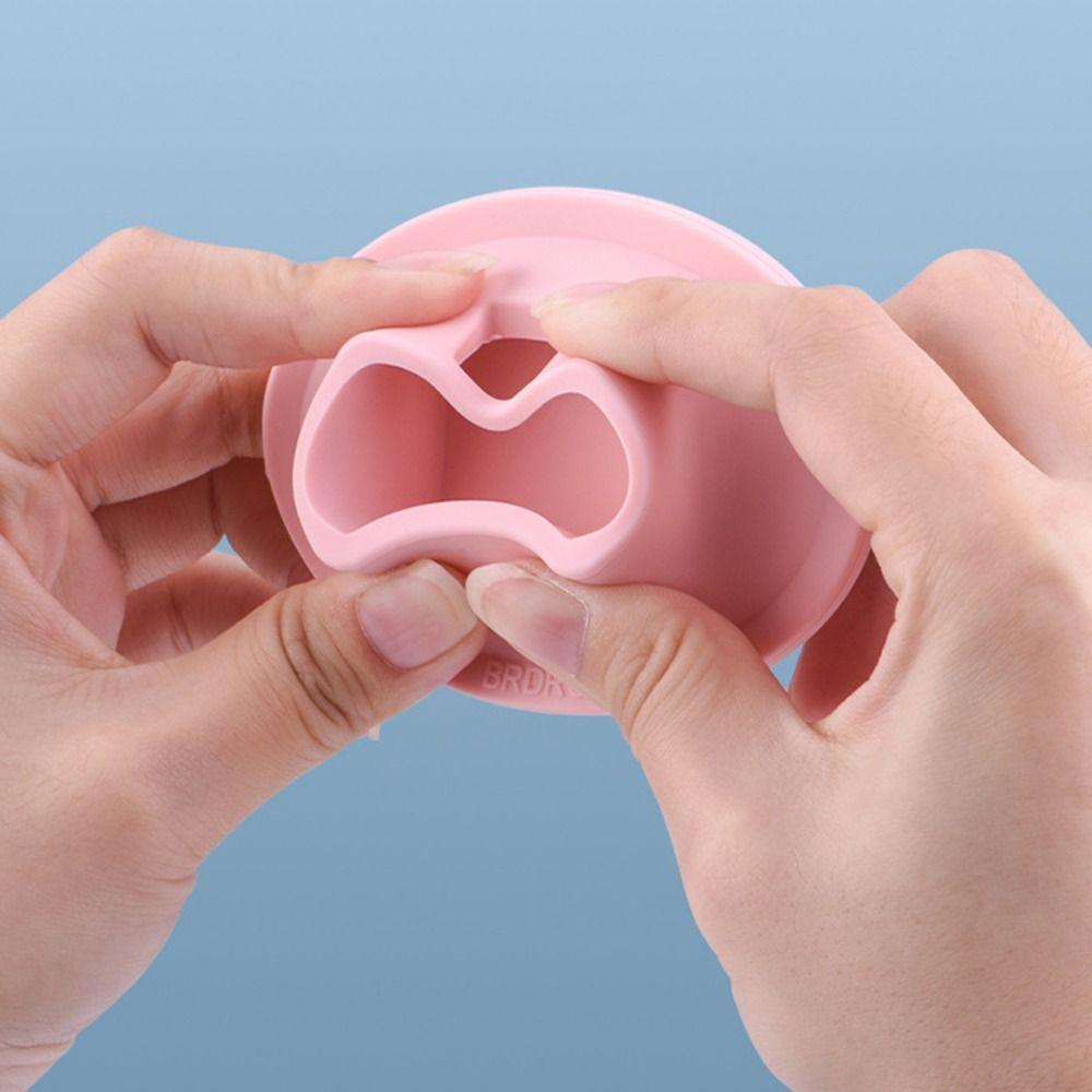 Non-slip Supporting Base Silicone Fixed Extension Base Stand for DJI Osmo Pocket 3