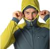 Куртка Dynafit Radical Polartec