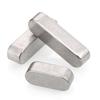 M3-M12 304 Stainless Steel Type A Square Pin (GB1096)