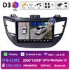 9 Zoll Android 14 Für Hyundai Tucson IX35 3 2015 2016 2017 2018 Auto-Video-Radio-Multimedia-Player QLED IPS-Bildschirm Kopfeinheit WIFI