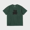ThIs Is Never That ThIsThat Tee Blue Green