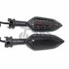 Turn Signals Motorcycles LED For YAMAHA MT01 MT25 MT03 MT07 MT09 MT10 Front Back