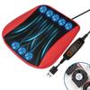 8 Fans Auto Seat Cooling System