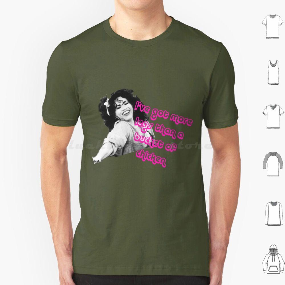 Chi Chi T Shirt Big Size 100 Cotton Chi Chi To Wong Foo Julie Newmar John Leguizamo